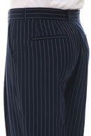PANTALÓN BAGGY RAYA DIPLOMÁTICA