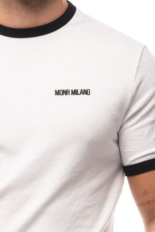 CAMISETA MONR MILANO