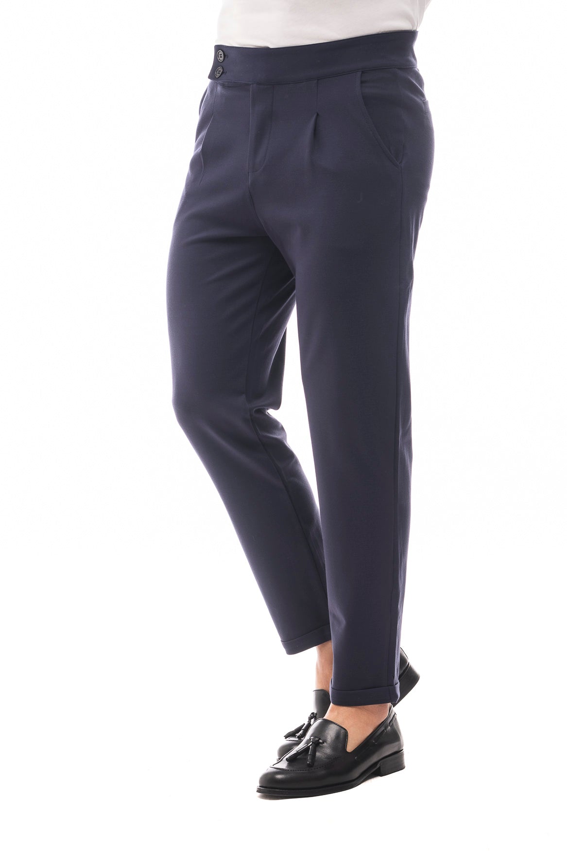 PANTALÓN TIRO ALTO