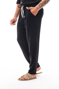 CONJUNTO PORTOFINO - NEGRO