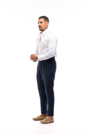CAMISA VESTIR SLIM FIT
