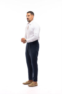 CAMISA VESTIR SLIM FIT