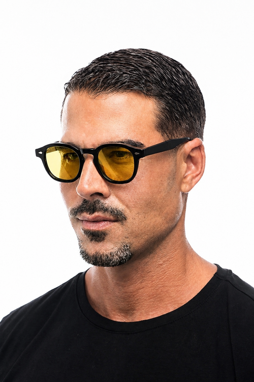 GAFAS DE SOL MILANO ORIGINAL/BLACK