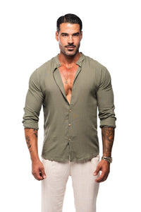 CAMISA PORTOFINO