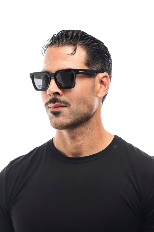 GAFAS DE SOL MONTURA CUADRADA
