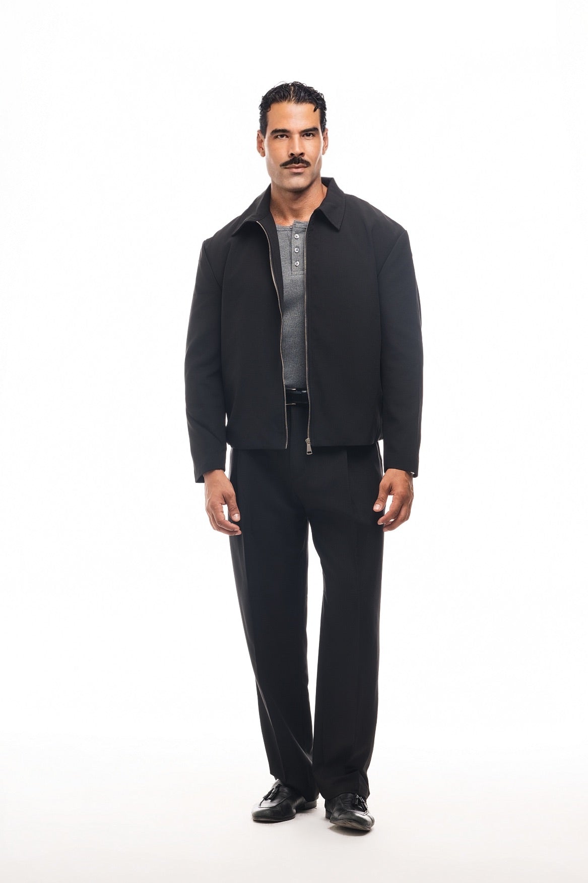 JAS REGULAR FIT