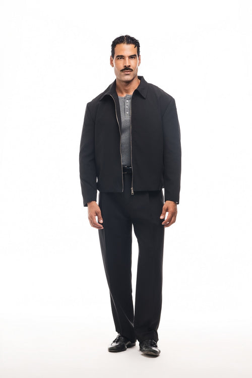 JAS REGULAR FIT