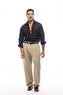CAMISA SEDA