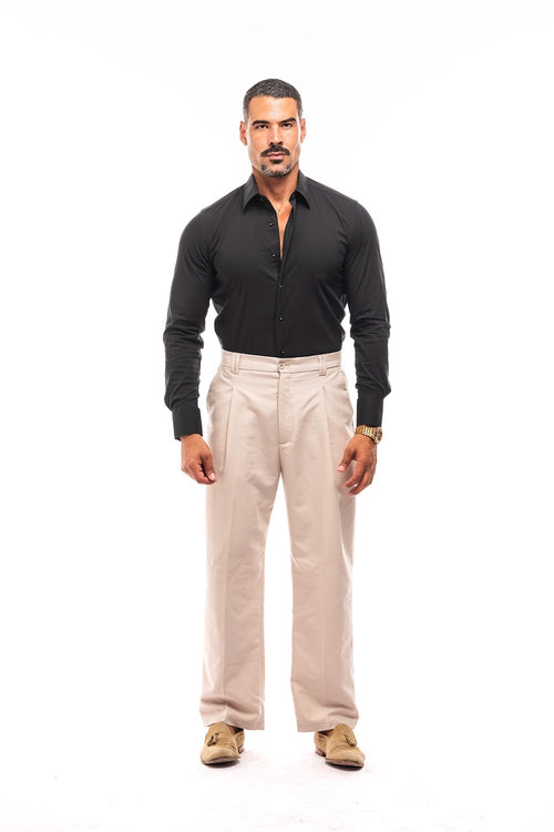 CAMISA VESTIR SLIM