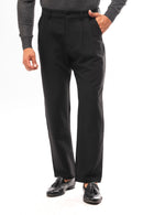 PANTALÓN CHINO PINZAS