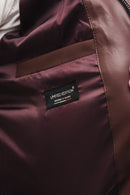 CHAQUETA POLIPIEL