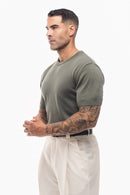 CAMISETA PUNTO FINO