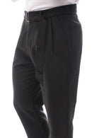 PANTALÓN CINTURÓN