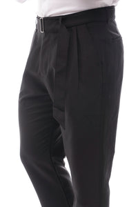 PANTALÓN CINTURÓN