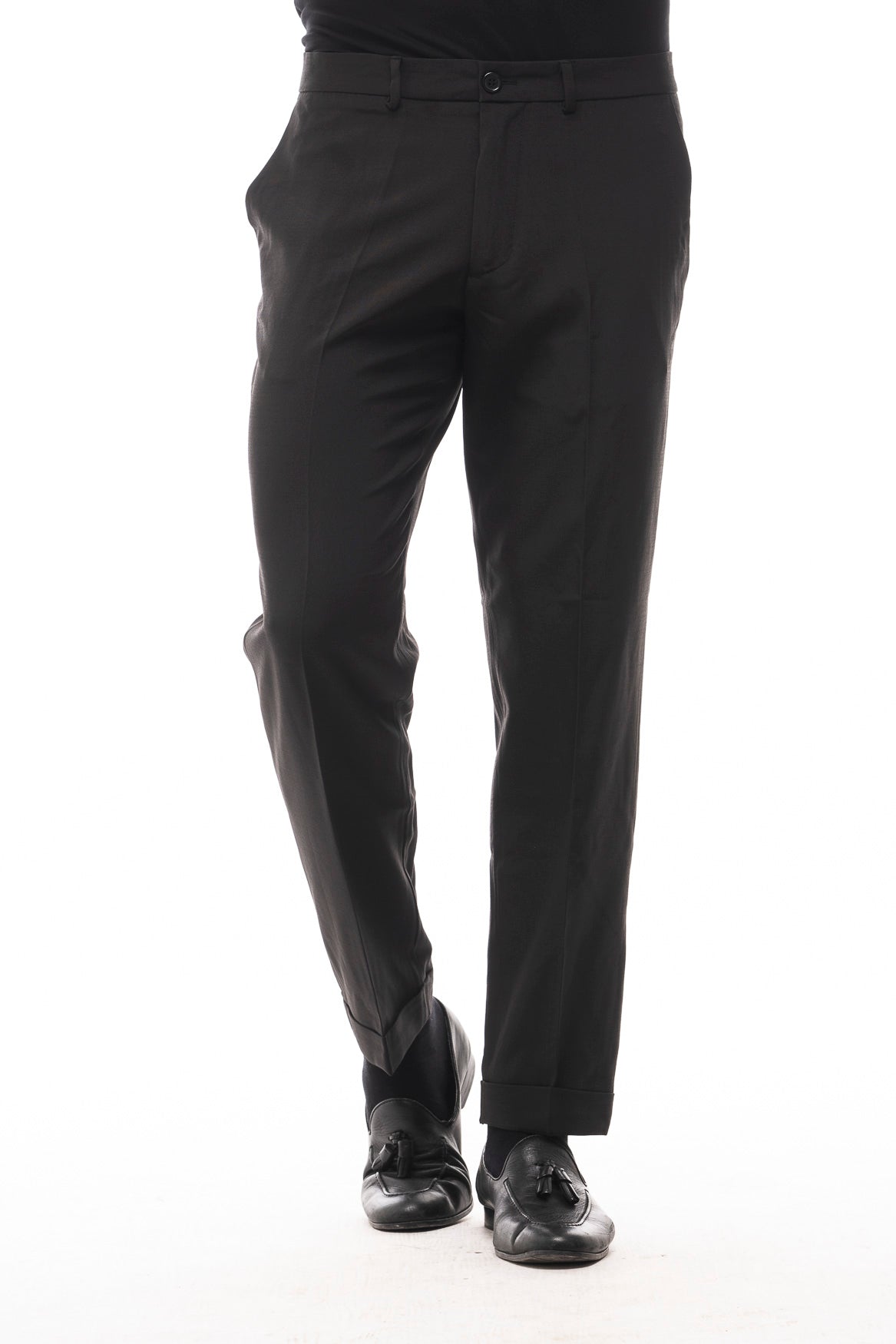 PANTALÓN CHINO ITALIANO