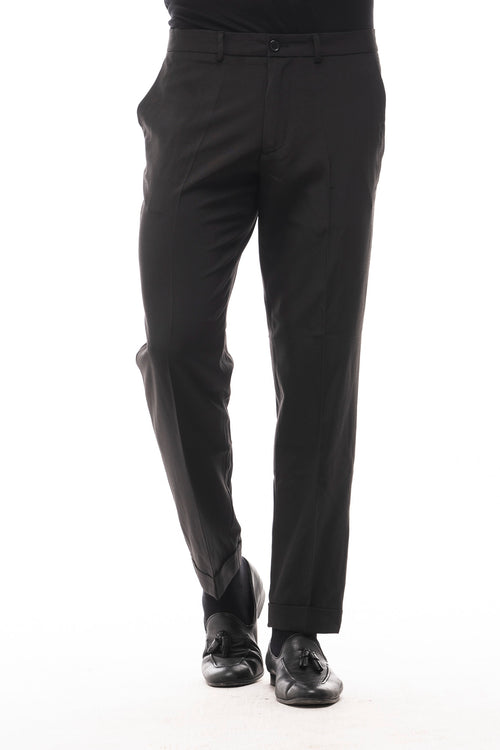 PANTALÓN CHINO ITALIANO