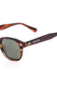 GAFAS DE SOL MILANO ORIGINAL/MARRON
