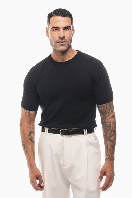 CAMISETA PUNTO FINO