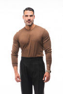 JERSEY CUELLO REDONDO
