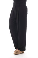 CONJUNTO LINO - NEGRO