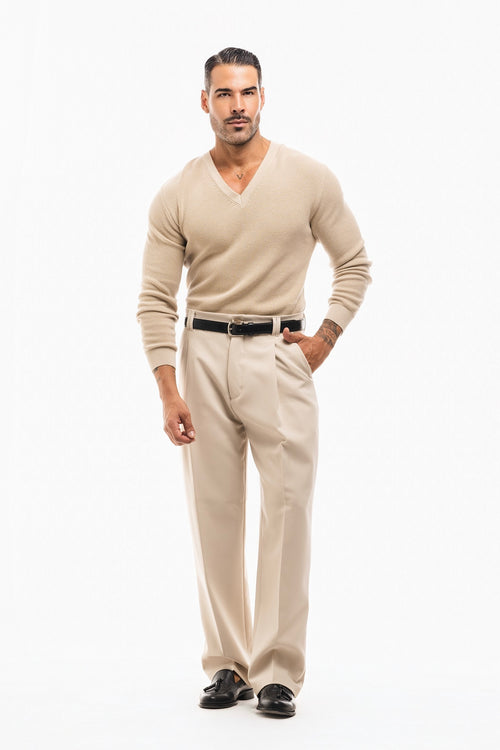 PANTALON BAGGY LIMITED