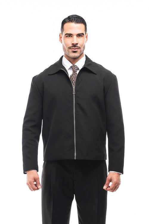 CHAQUETA EDICIÓN LIMITADA