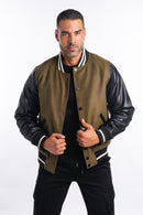 CHAQUETA BOMBER