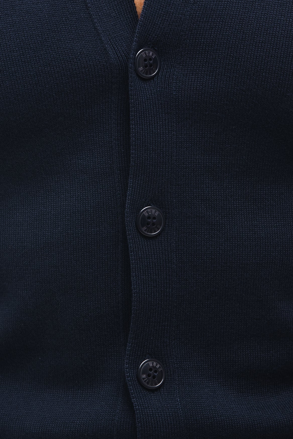 CAMISA PUNTO MANGA LARGA