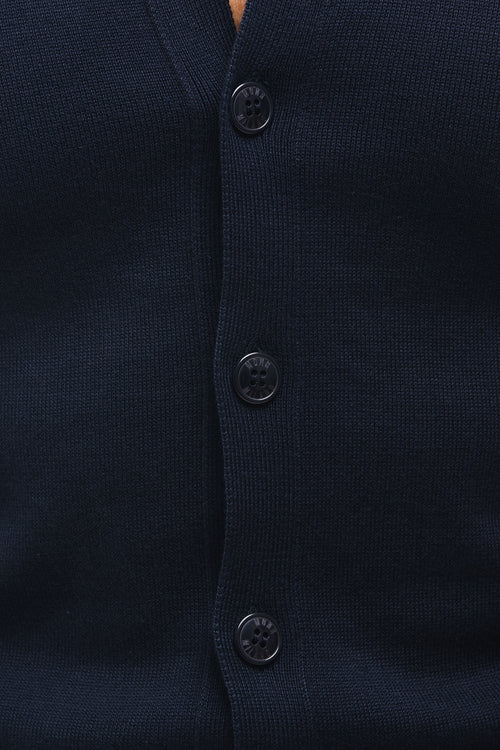 CAMISA PUNTO MANGA LARGA