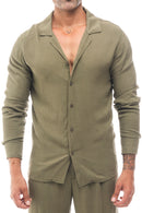 CAMISA LINO