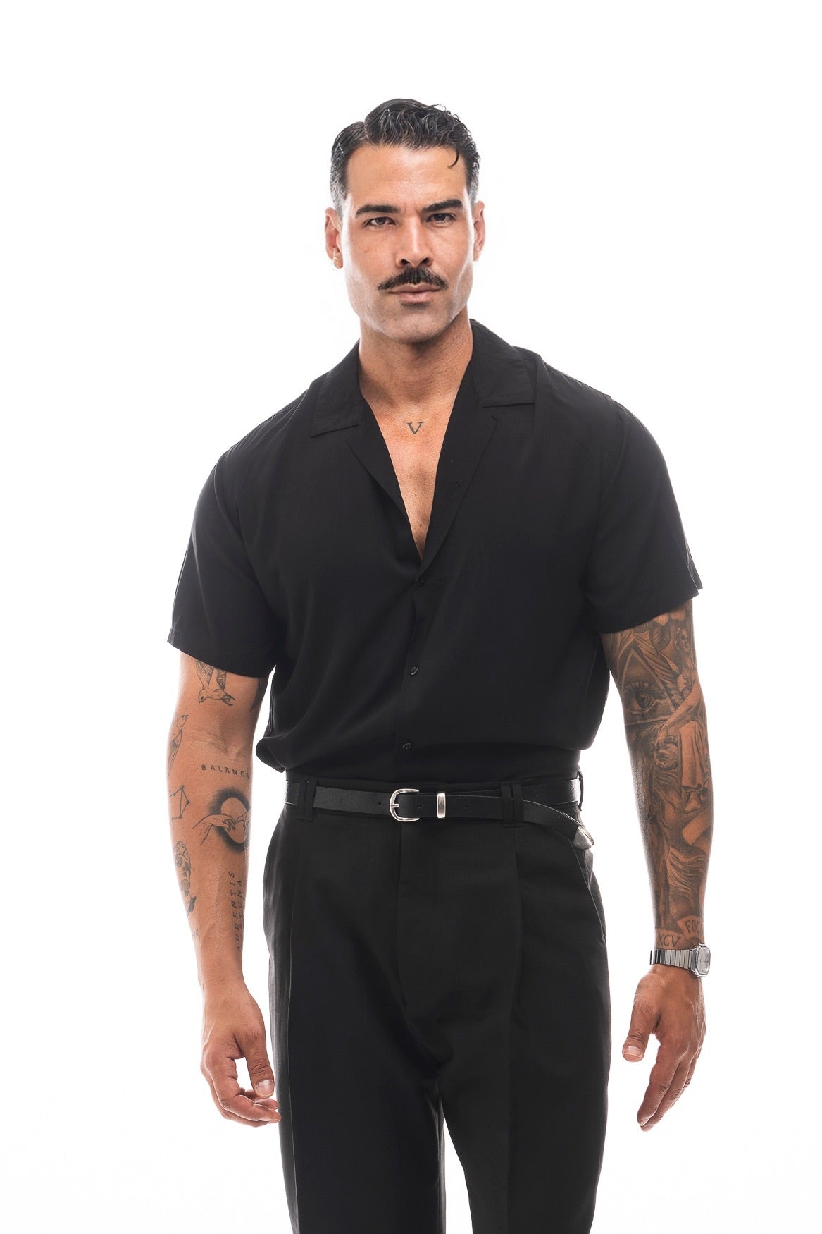 Negro / S