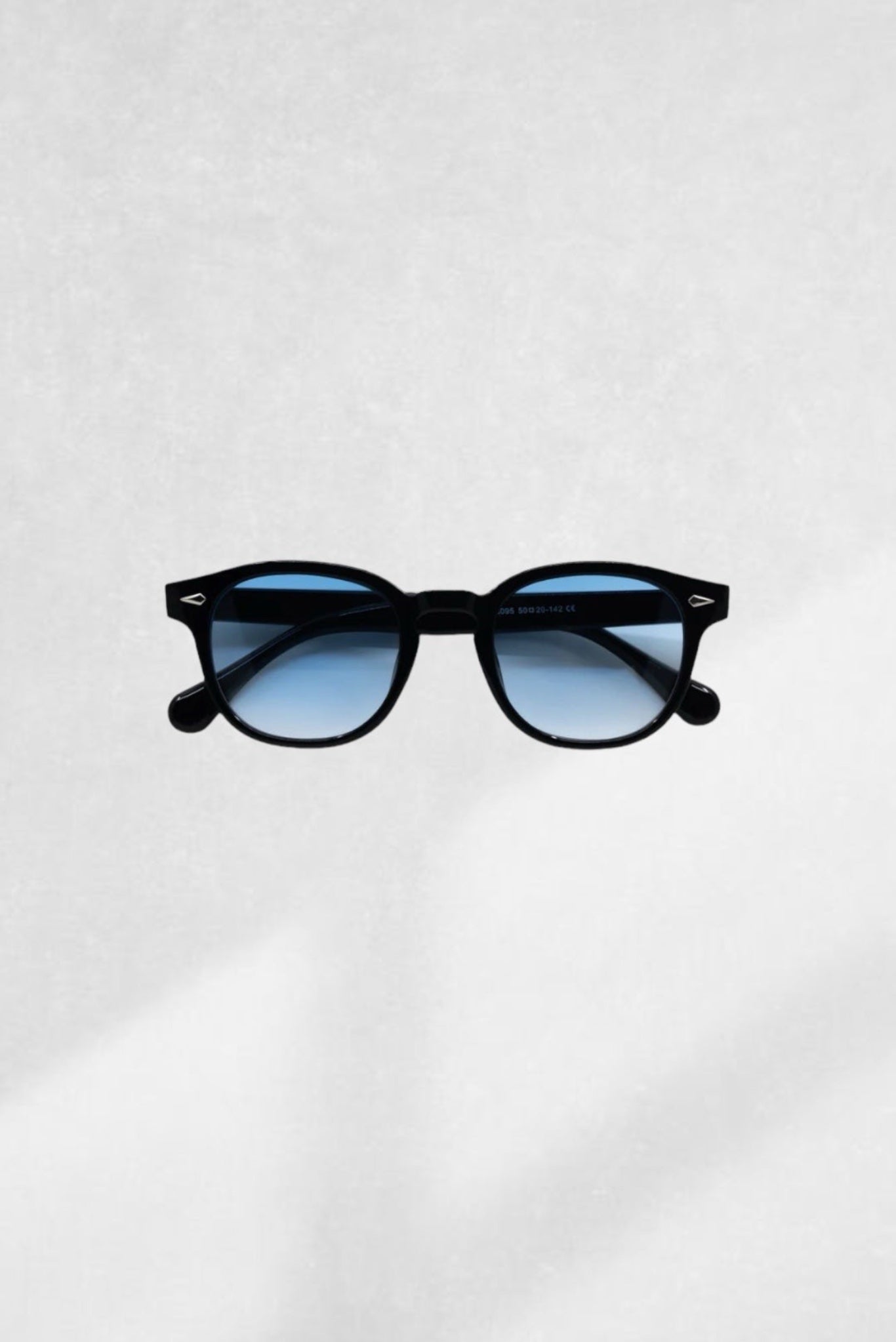 BLAUE MONR-SONNENBRILLE