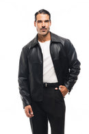 CHAQUETA POLIPIEL