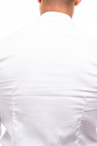 CAMISA VESTIR SLIM FIT