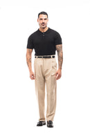 POLO PUNTO MANGA CORTA