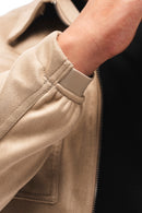 CHAQUETA ANTE