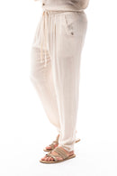 CONJUNTO PORTOFINO - BEIGE