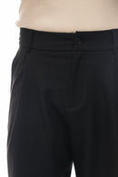 PANTALÓN BERMUDA PINZAS
