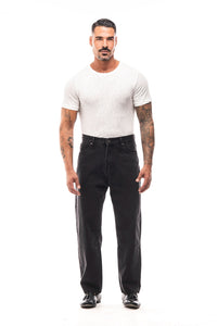 PANTALÓN VAQUERO BAGGY