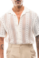 CAMISA CALADA