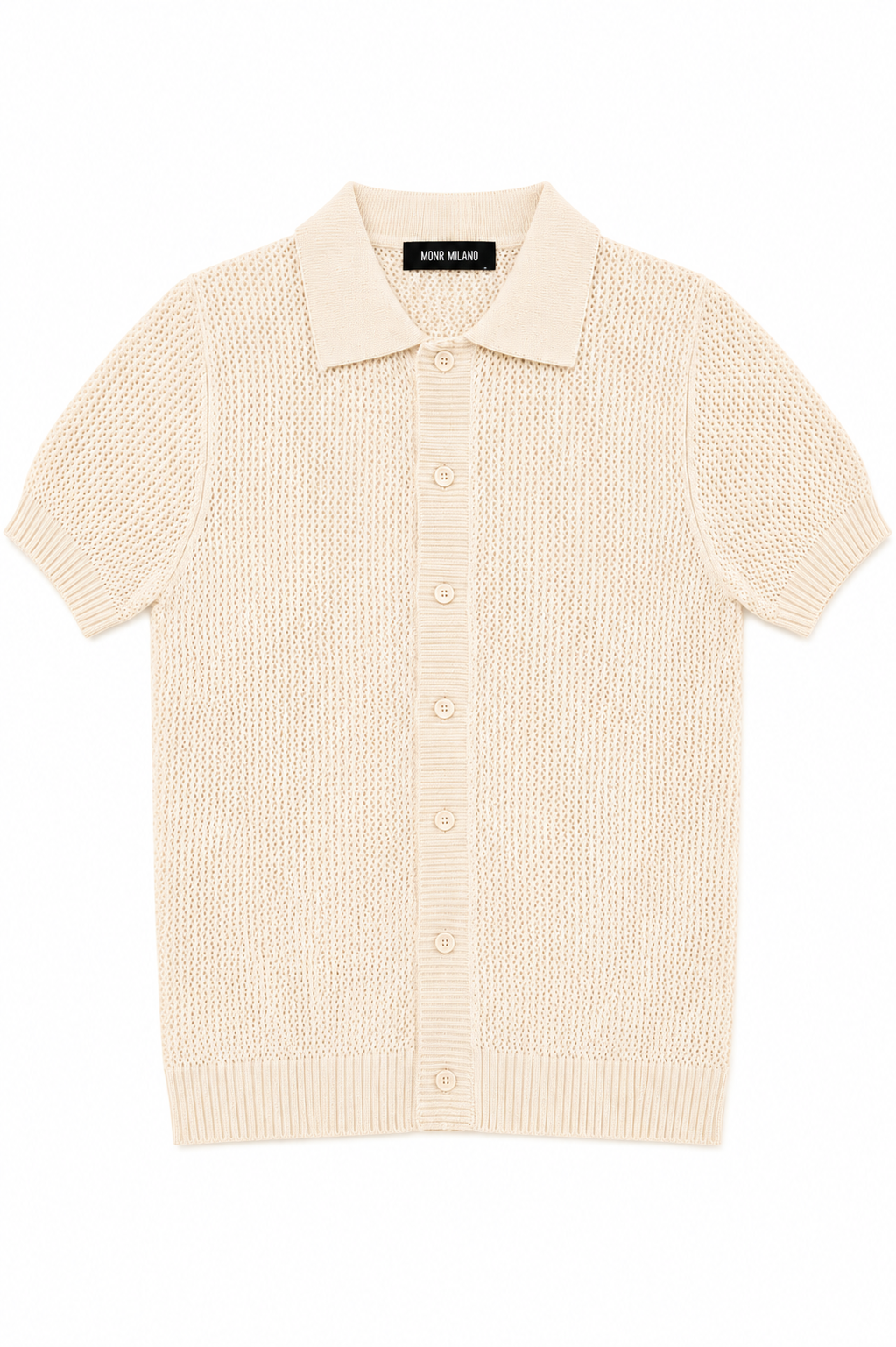 POLO CROCHET