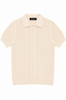 POLO CROCHET