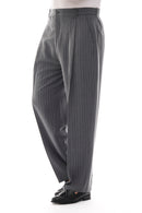 PANTALÓN BAGGY RAYA DIPLOMÁTICA
