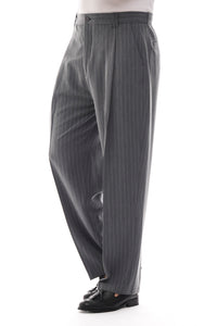 PANTALÓN BAGGY RAYA DIPLOMÁTICA