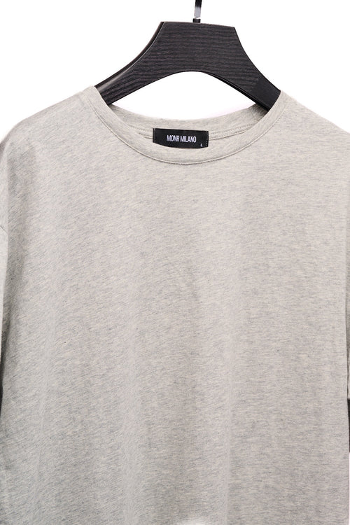 CAMISETA BÁSICA SLIM FIT