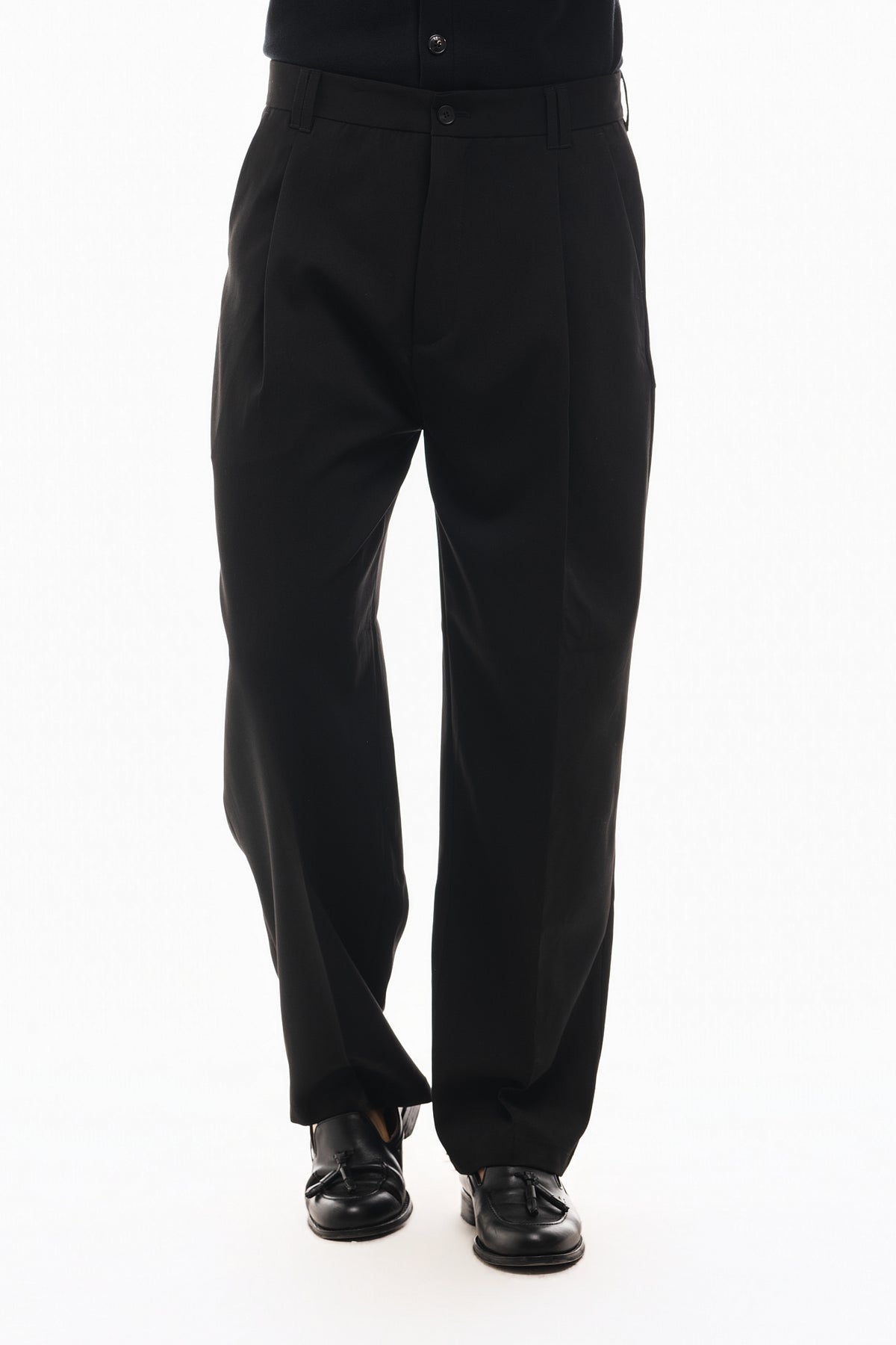 PANTALON BAGGY LIMITED
