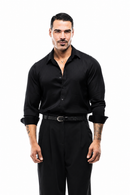 CAMISA SEDA