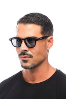 GAFAS DE SOL MILANO ORIGINAL/NEGRA