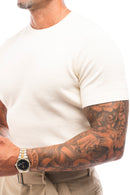 CAMISETA PUNTO