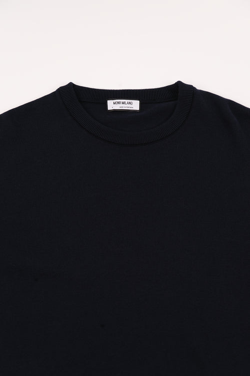 CAMISETA PUNTO FINO